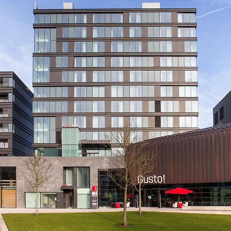 Intercityhotel Enschede Luaran gambar