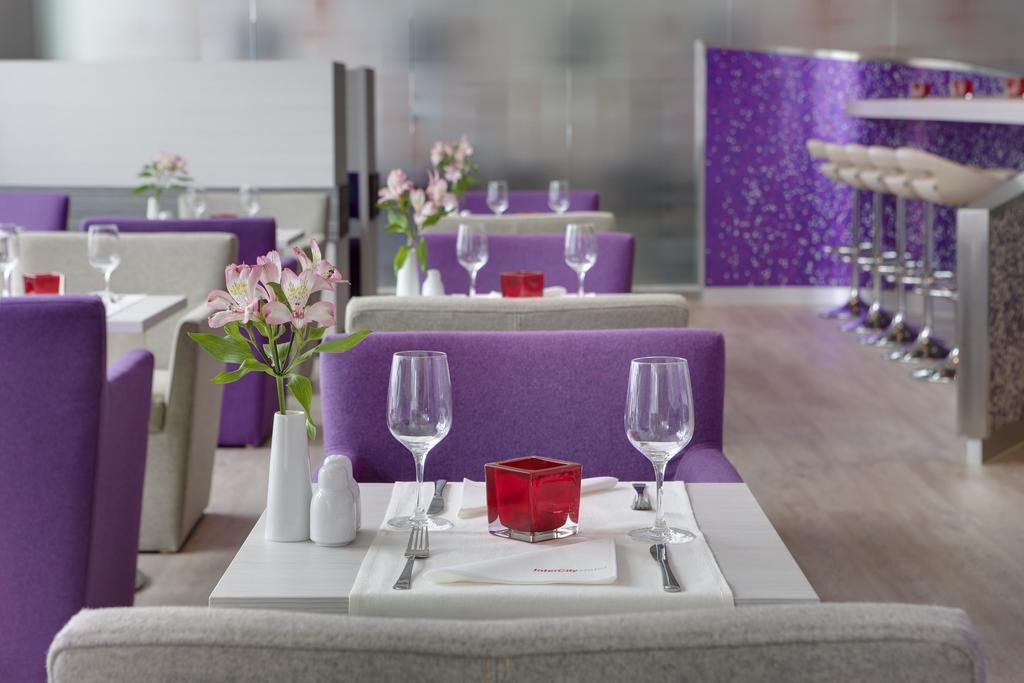 Intercityhotel Enschede Luaran gambar