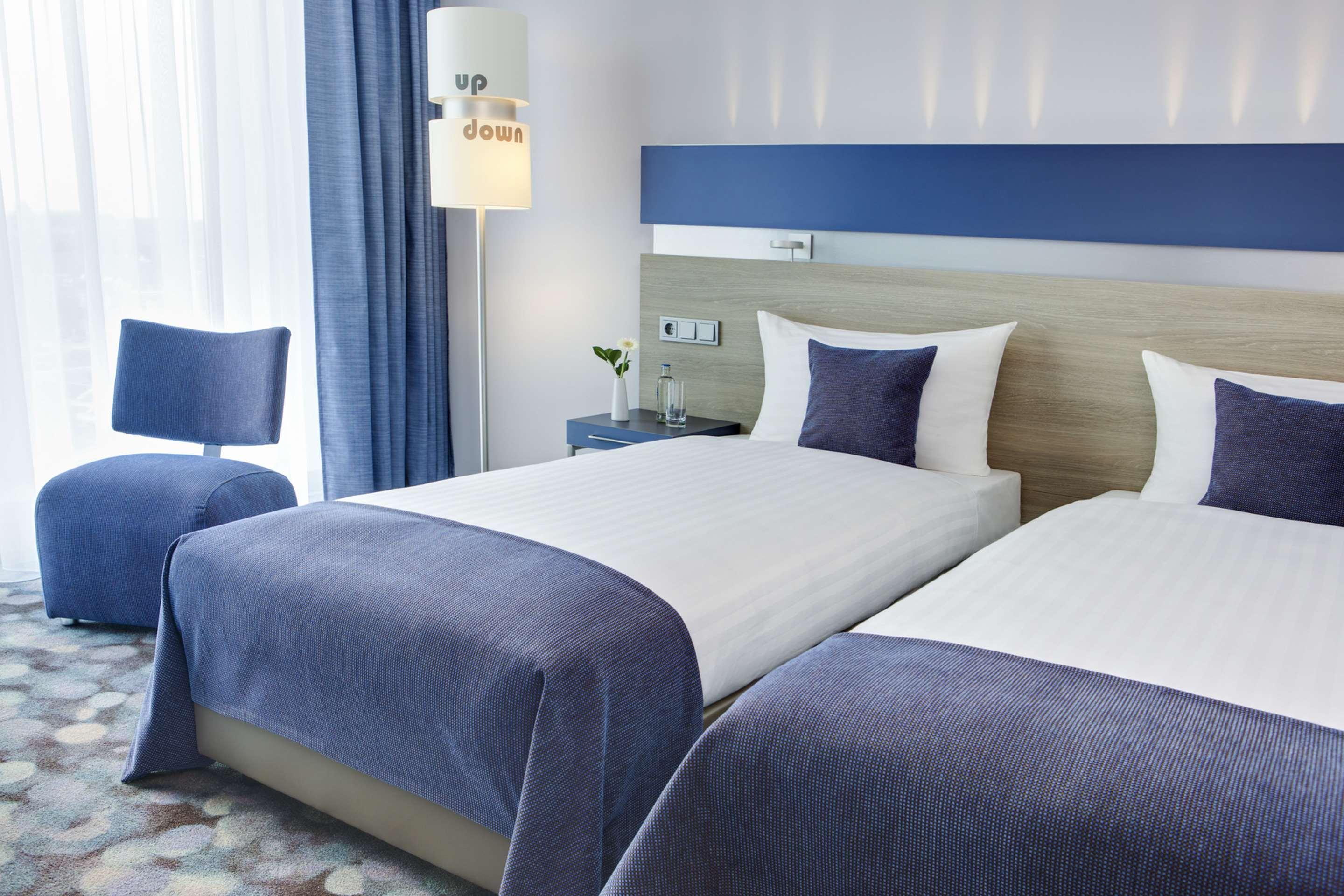 Intercityhotel Enschede Luaran gambar