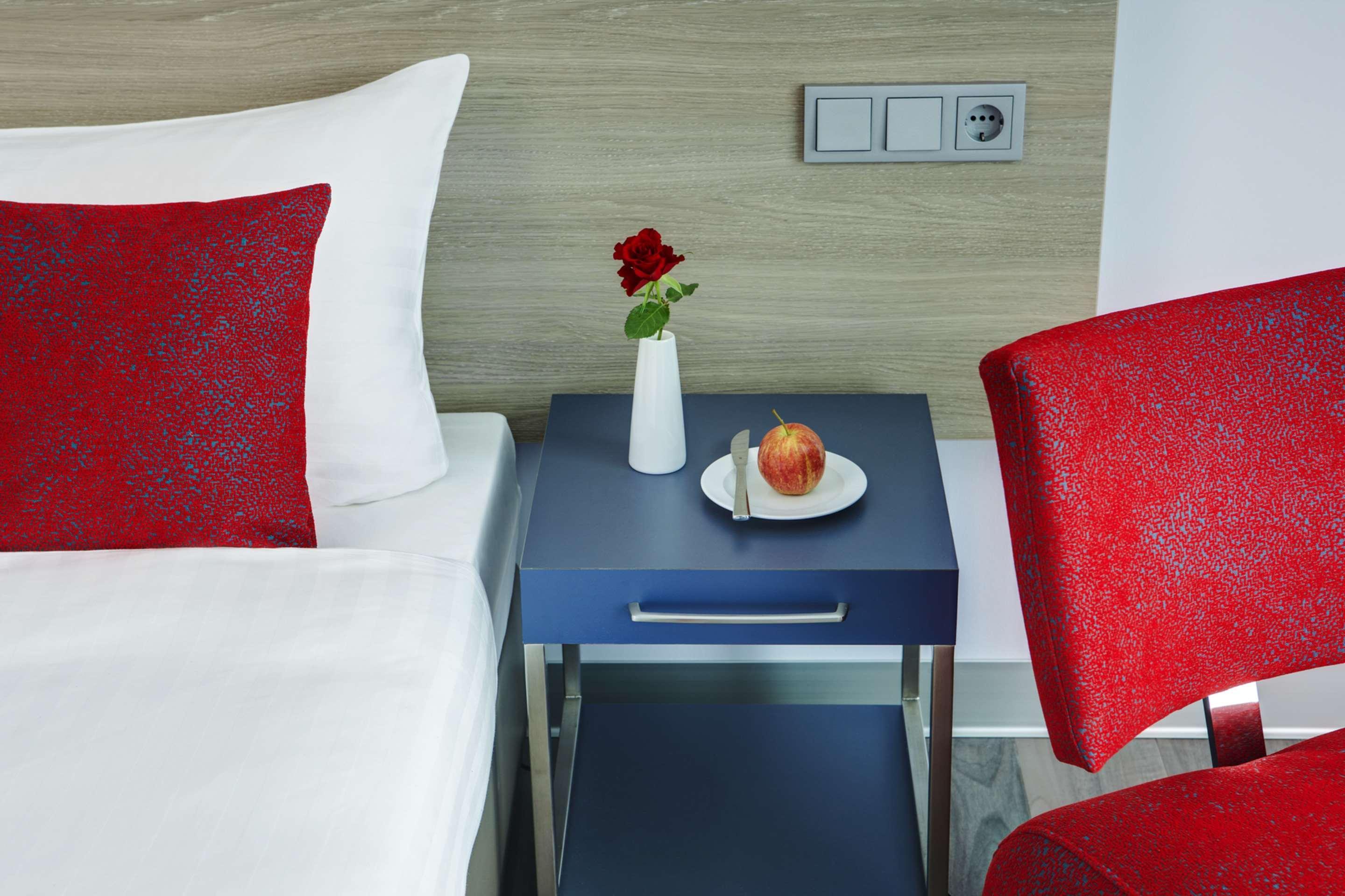 Intercityhotel Enschede Luaran gambar