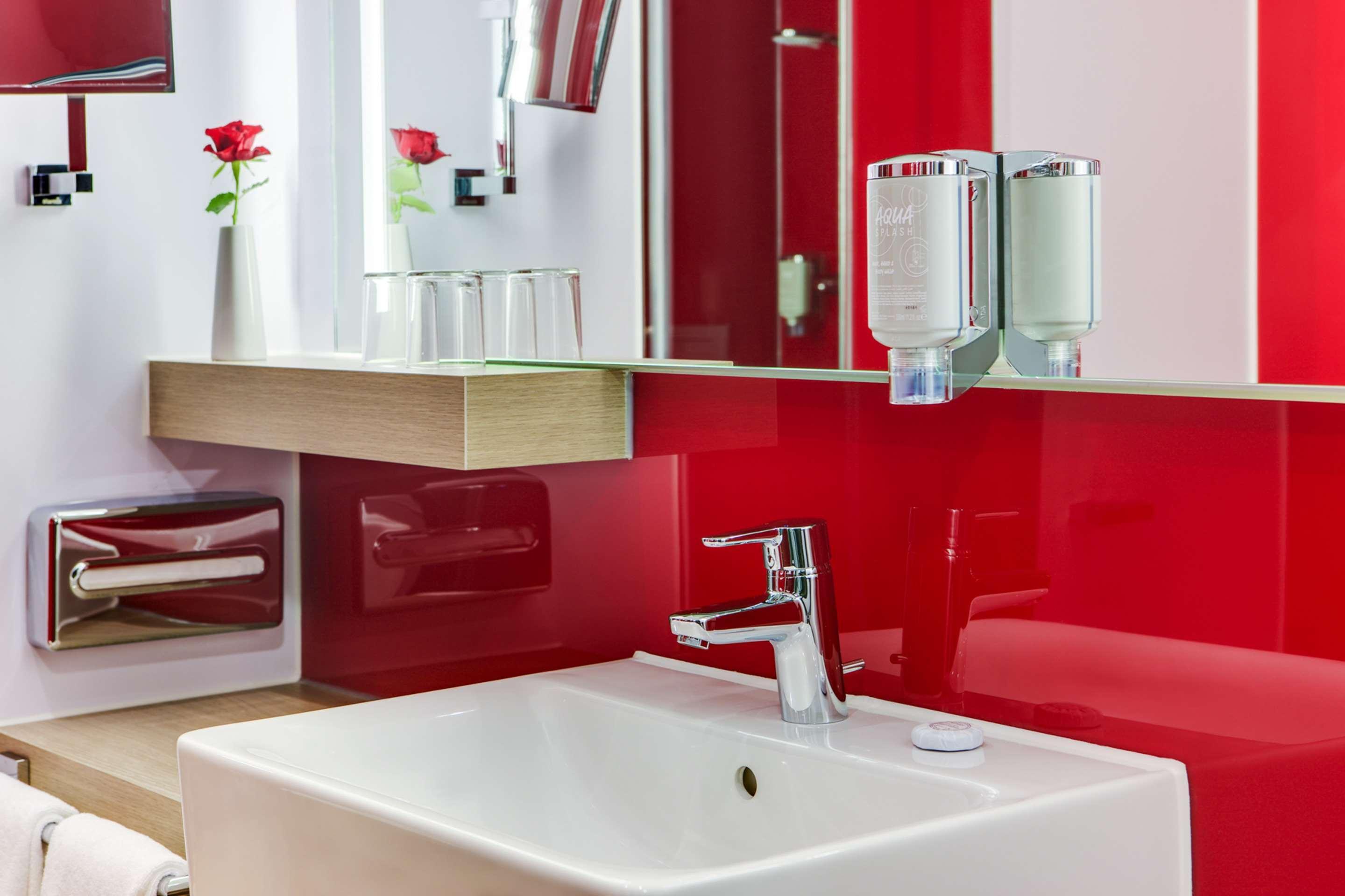 Intercityhotel Enschede Luaran gambar
