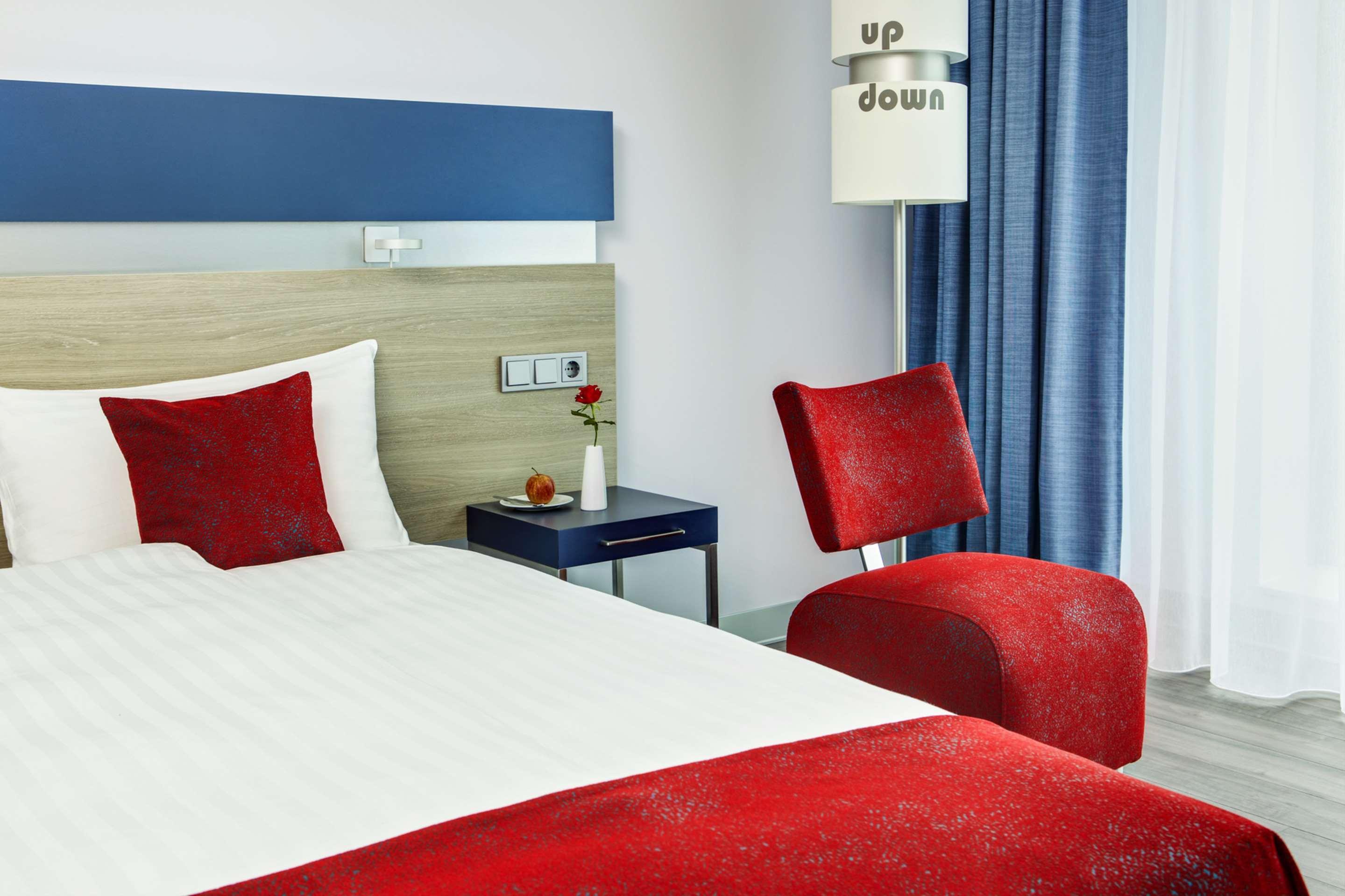 Intercityhotel Enschede Luaran gambar