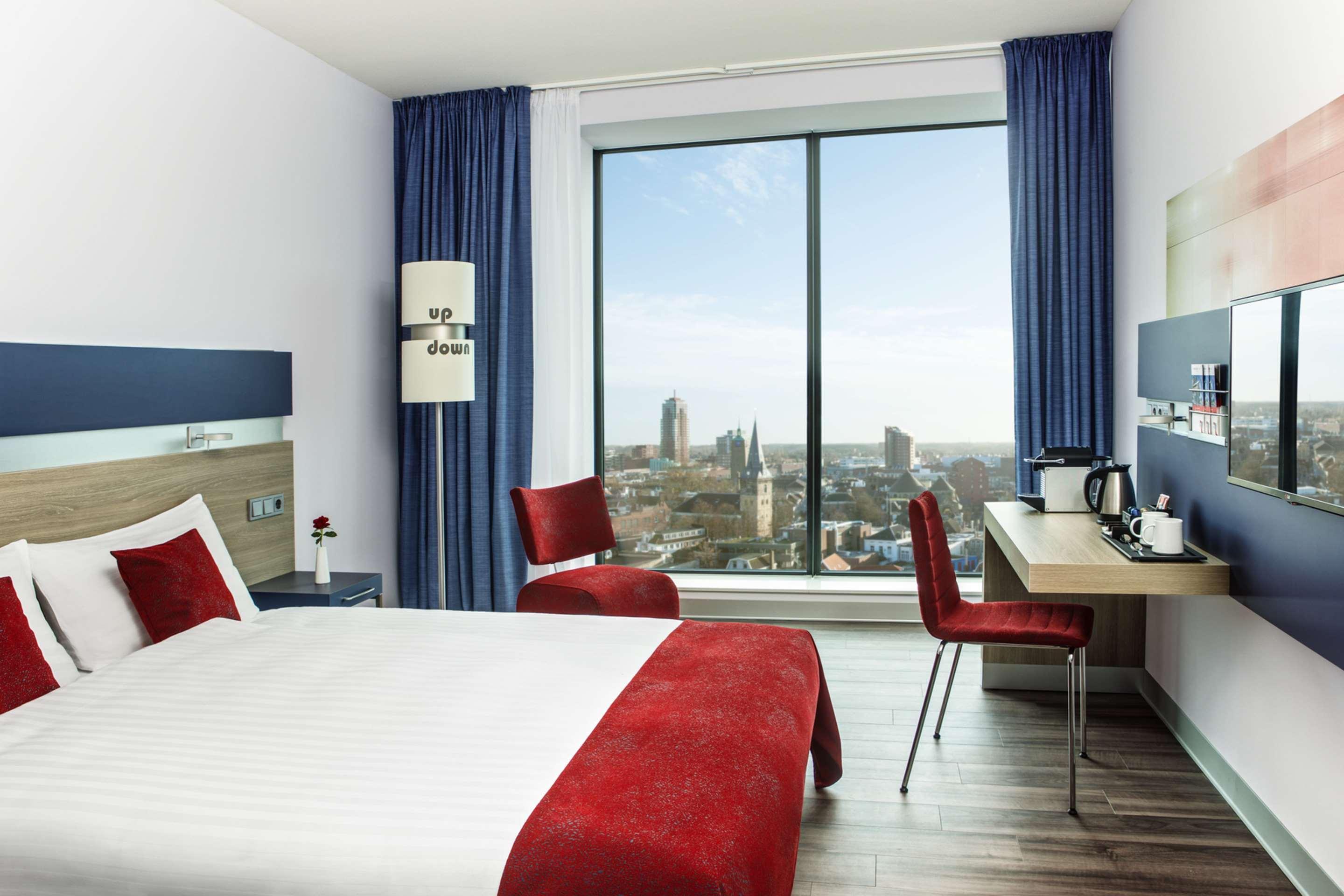 Intercityhotel Enschede Luaran gambar