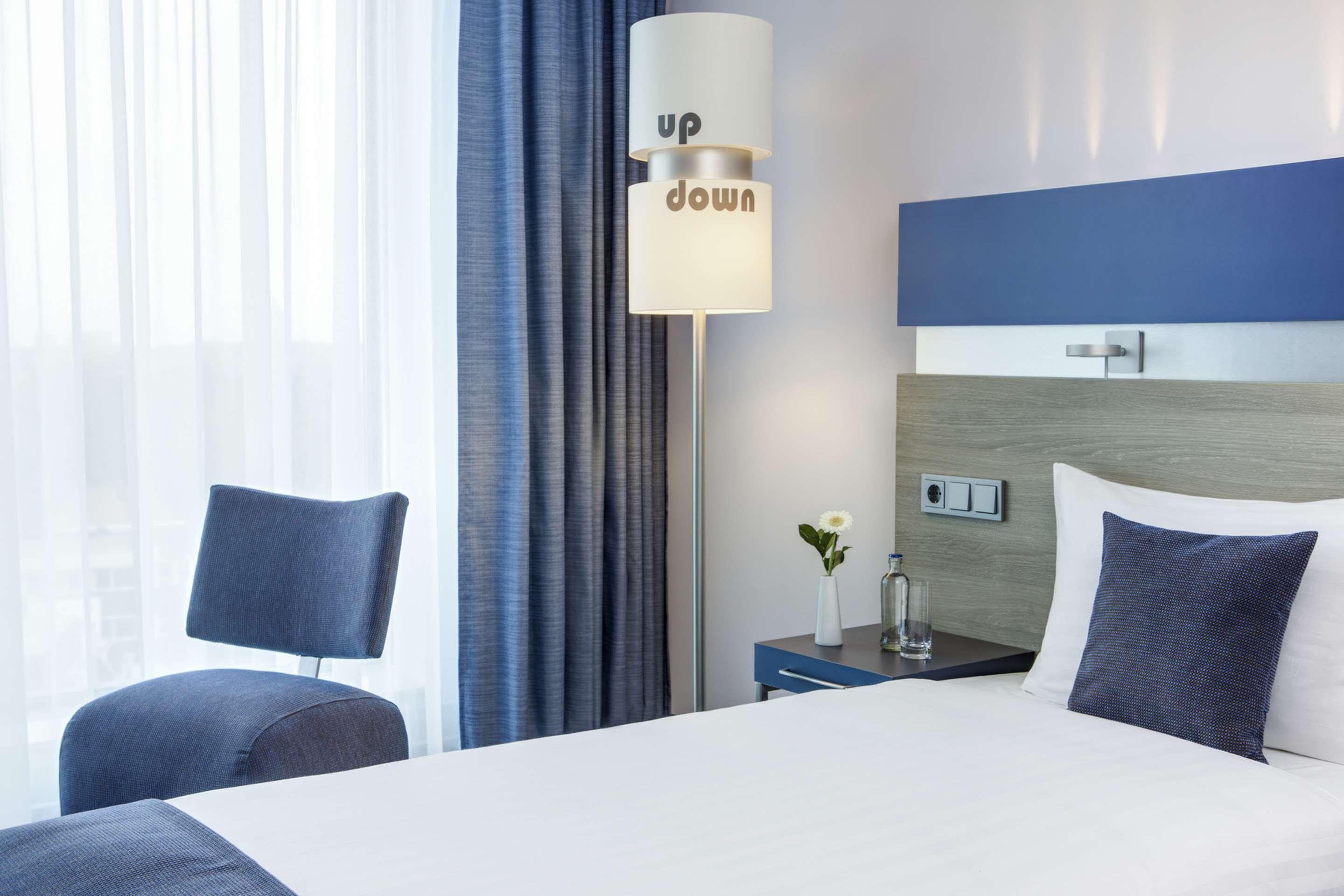Intercityhotel Enschede Luaran gambar
