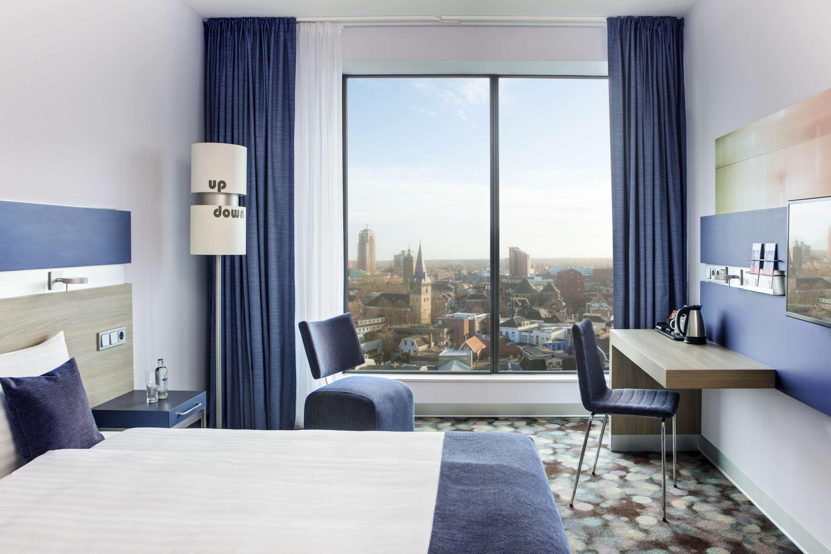 Intercityhotel Enschede Luaran gambar