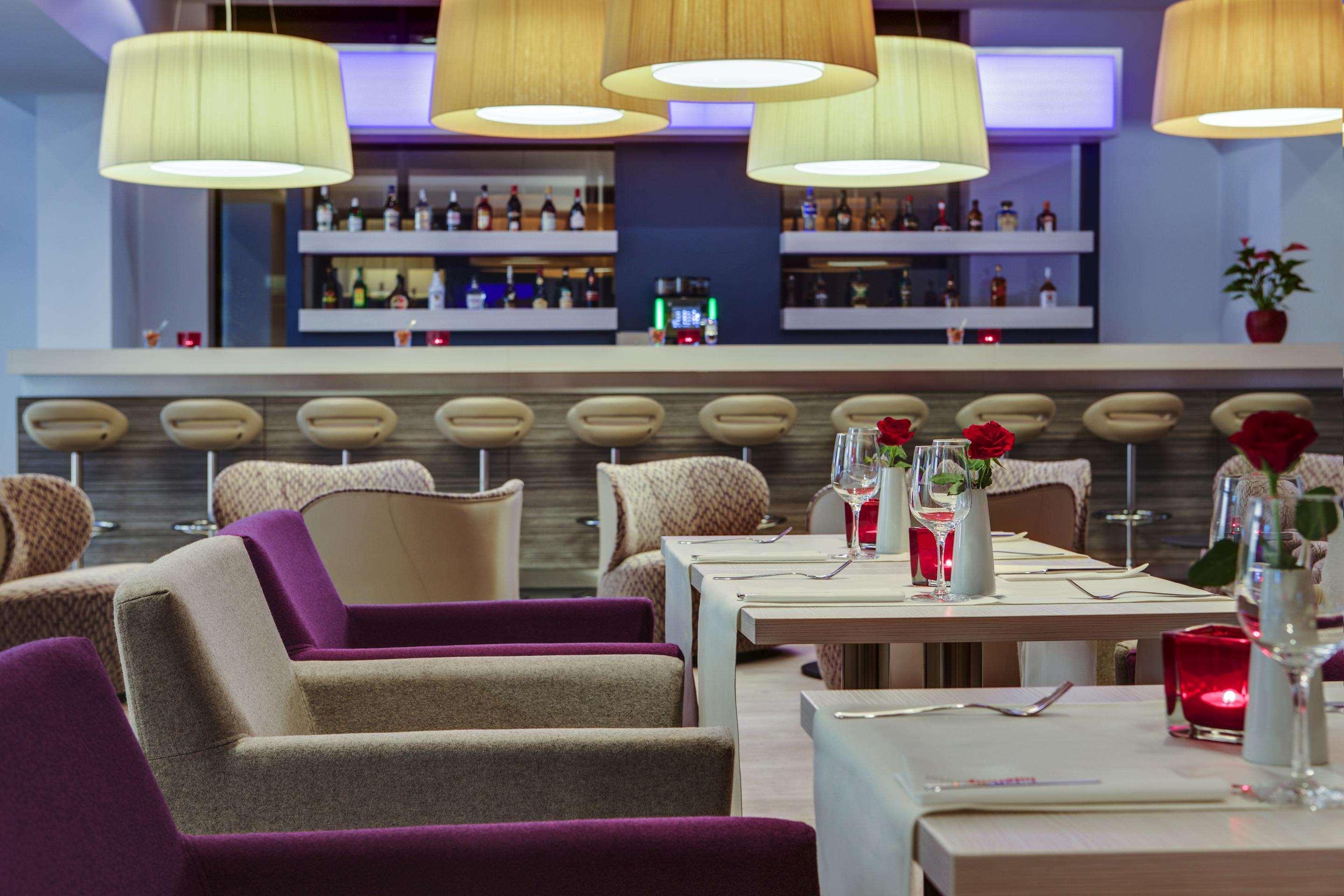 Intercityhotel Enschede Luaran gambar