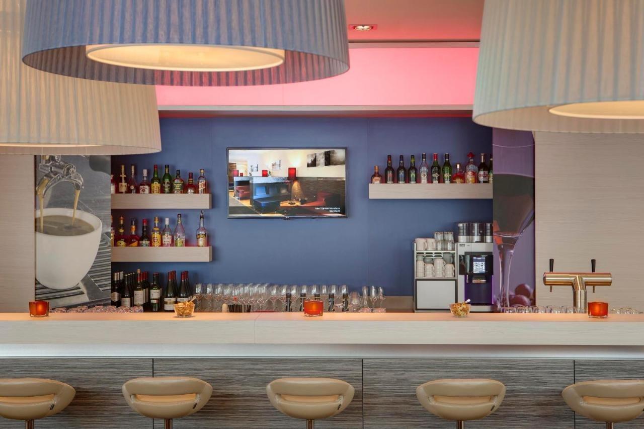Intercityhotel Enschede Luaran gambar