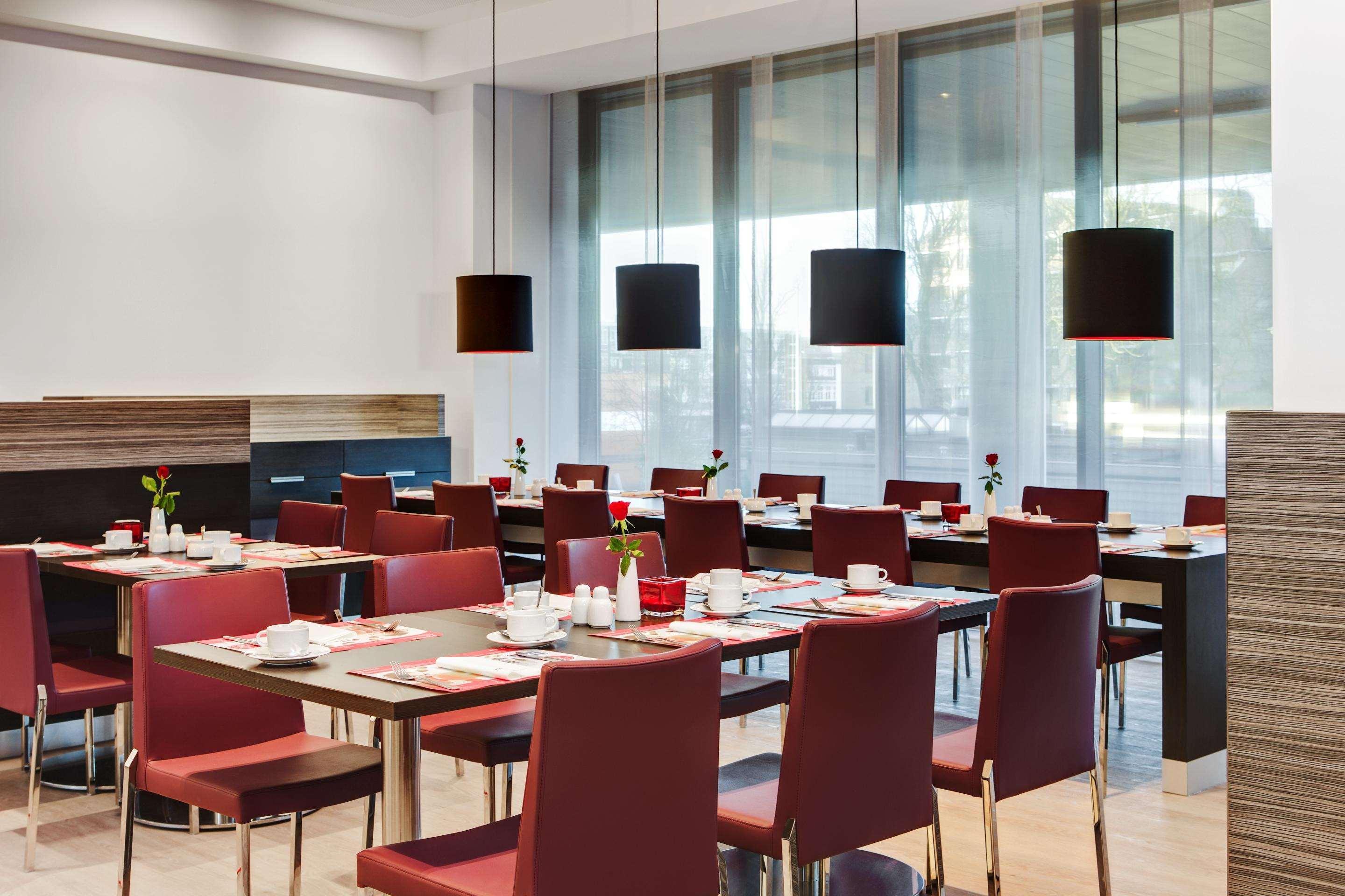 Intercityhotel Enschede Luaran gambar