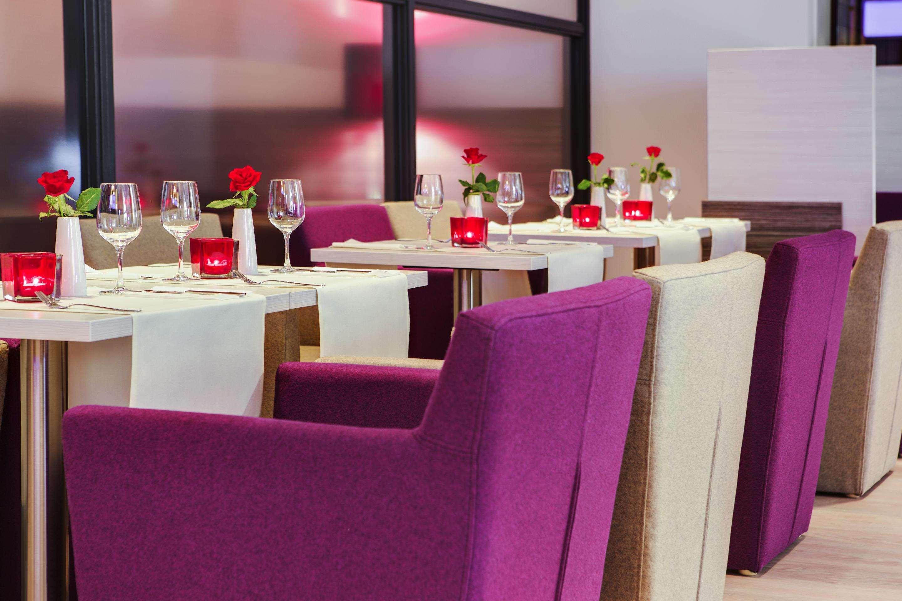 Intercityhotel Enschede Luaran gambar