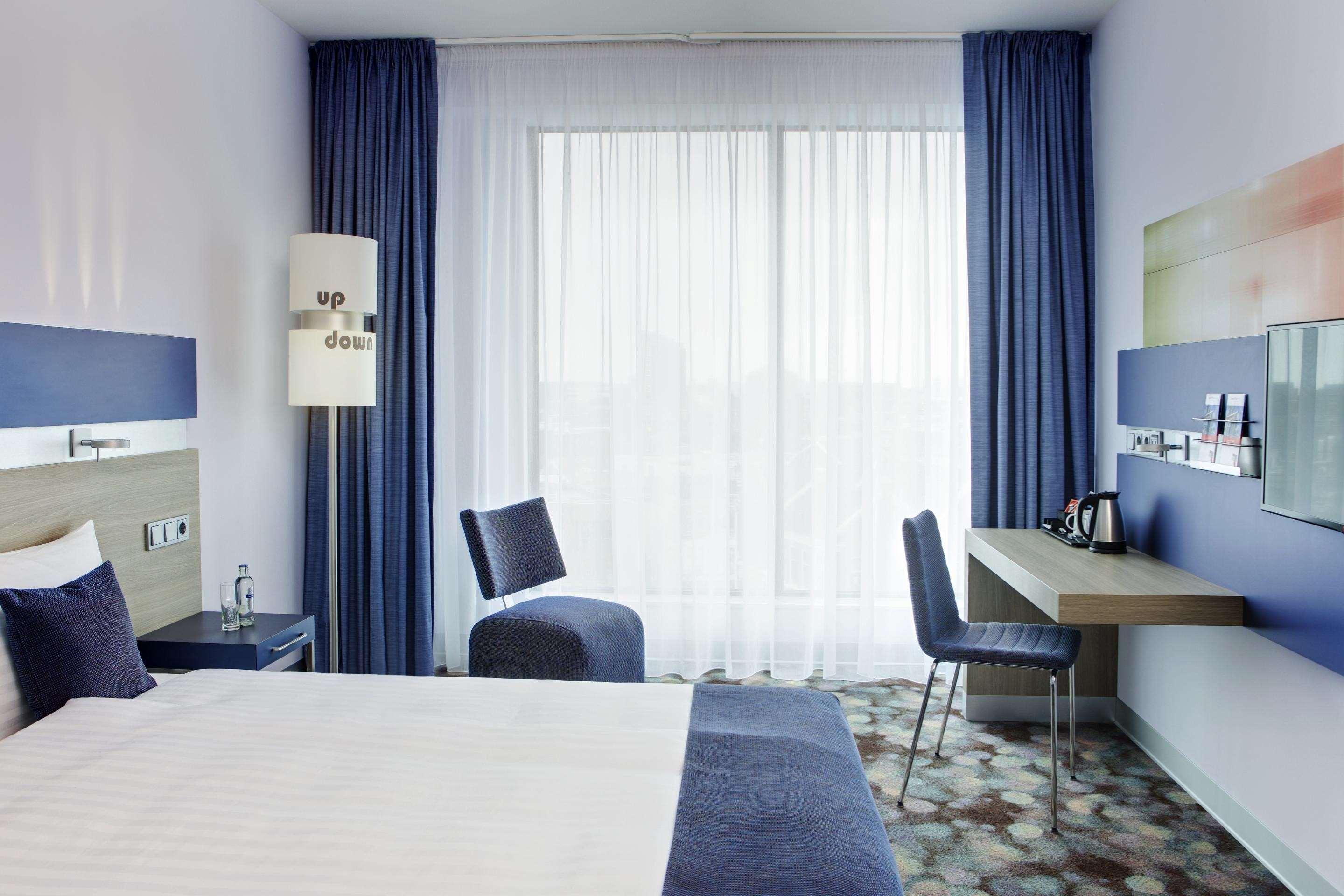 Intercityhotel Enschede Luaran gambar