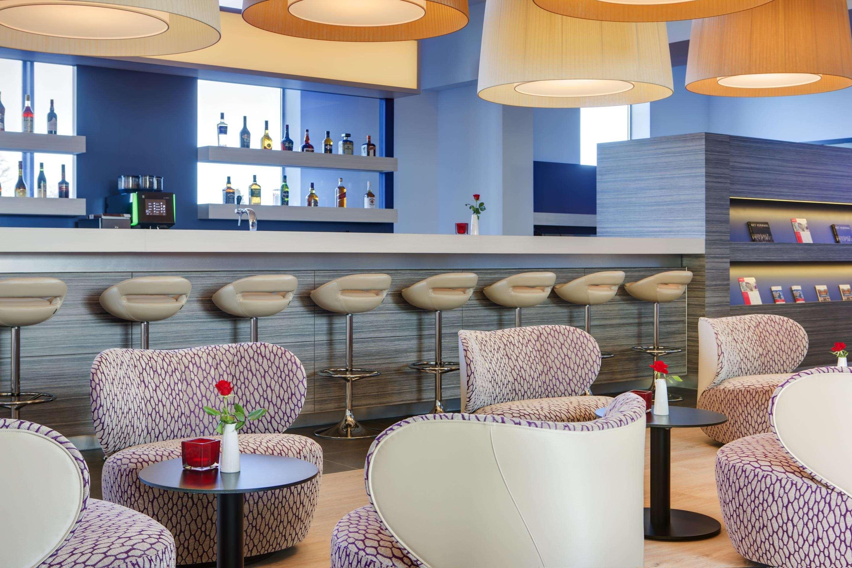 Intercityhotel Enschede Luaran gambar