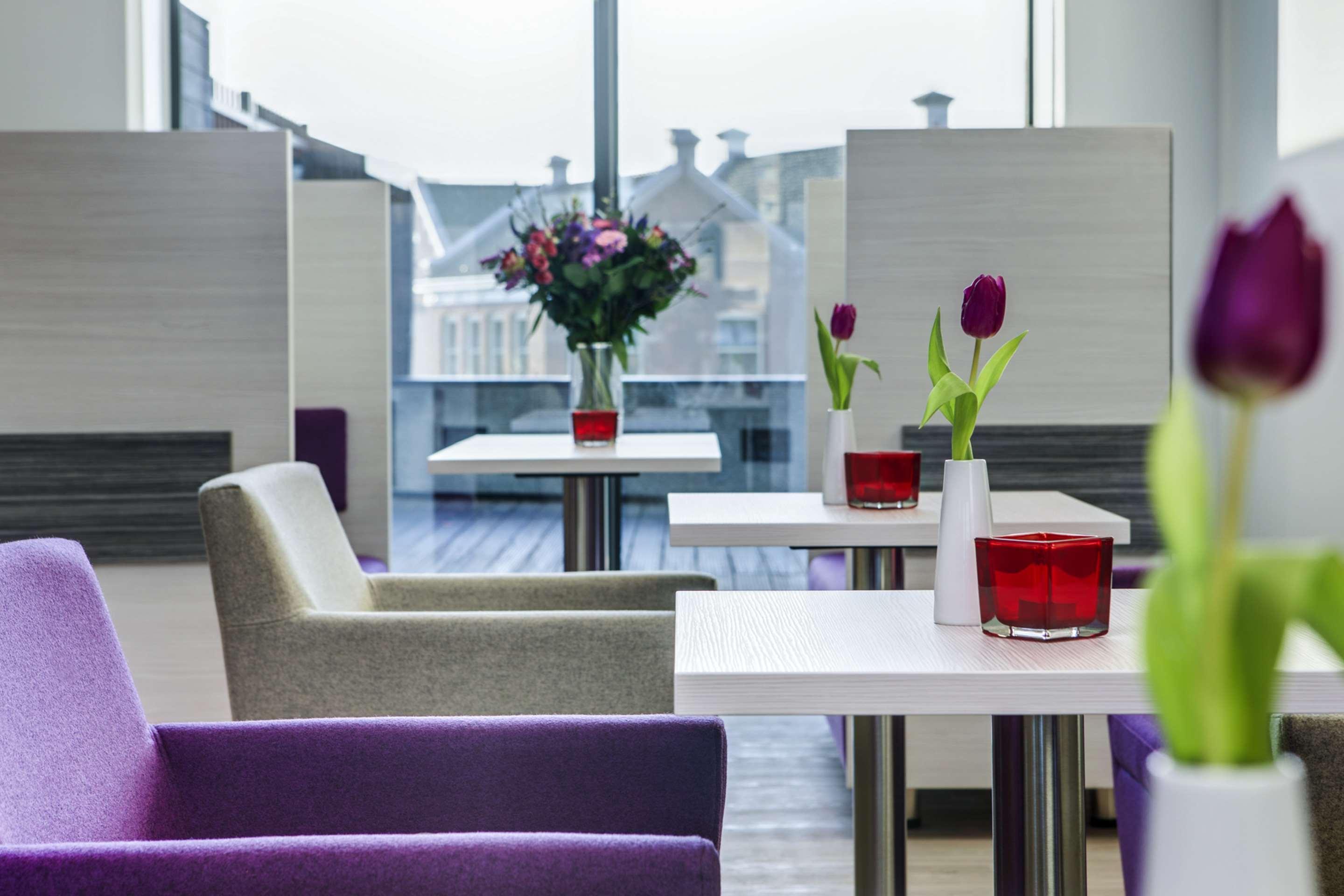 Intercityhotel Enschede Luaran gambar