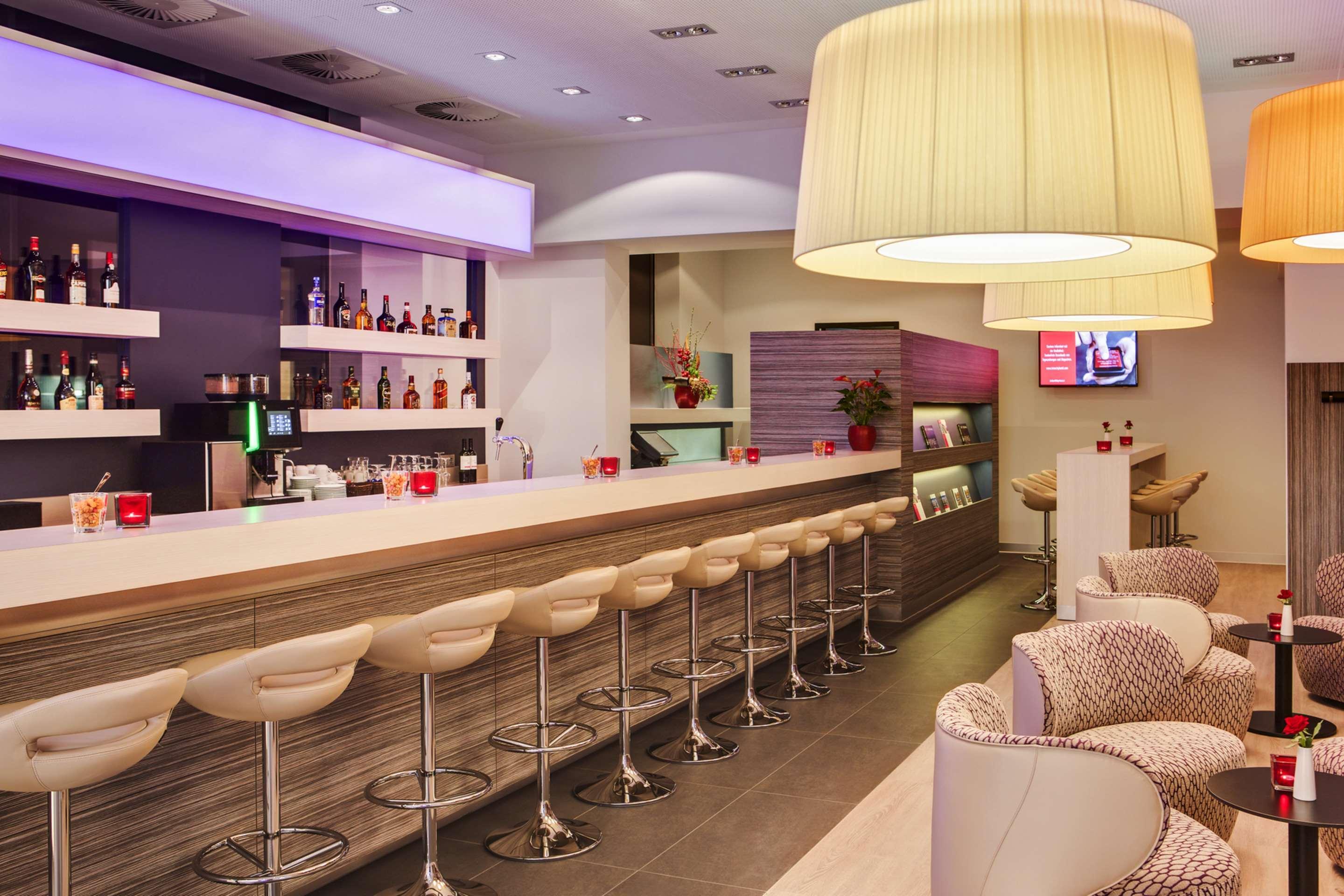 Intercityhotel Enschede Luaran gambar