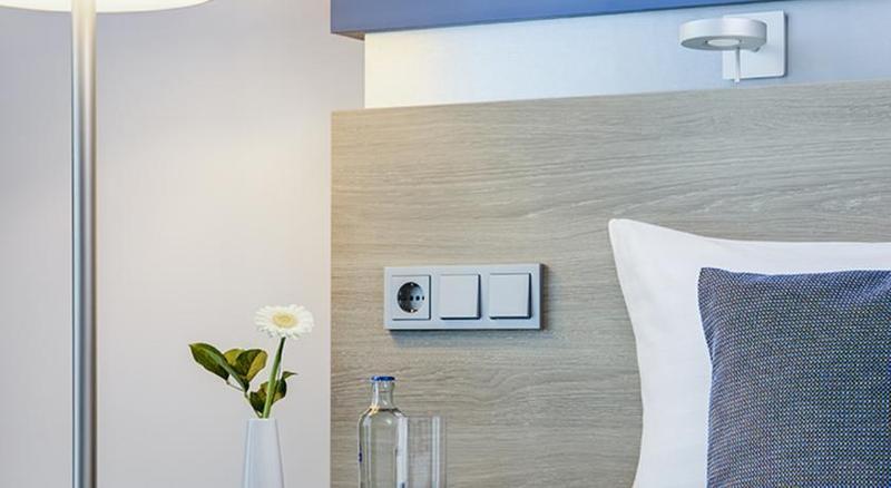 Intercityhotel Enschede Luaran gambar