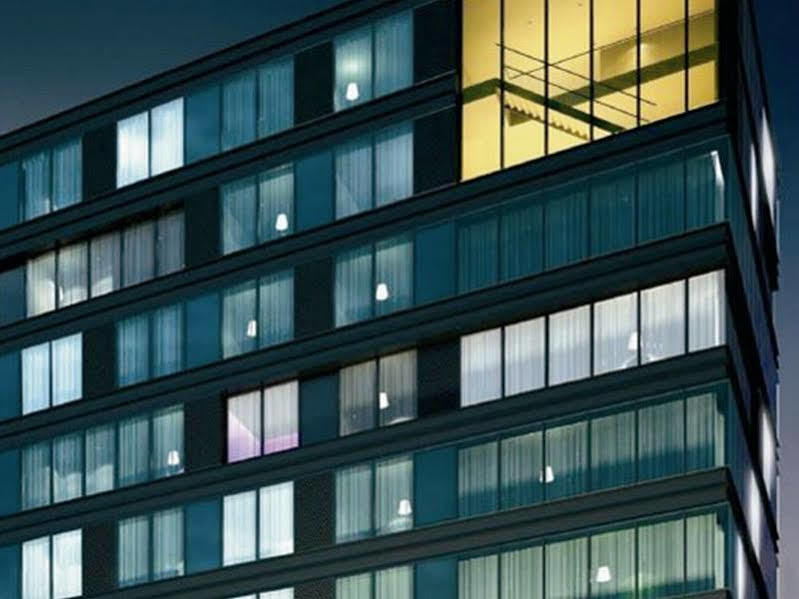 Intercityhotel Enschede Luaran gambar