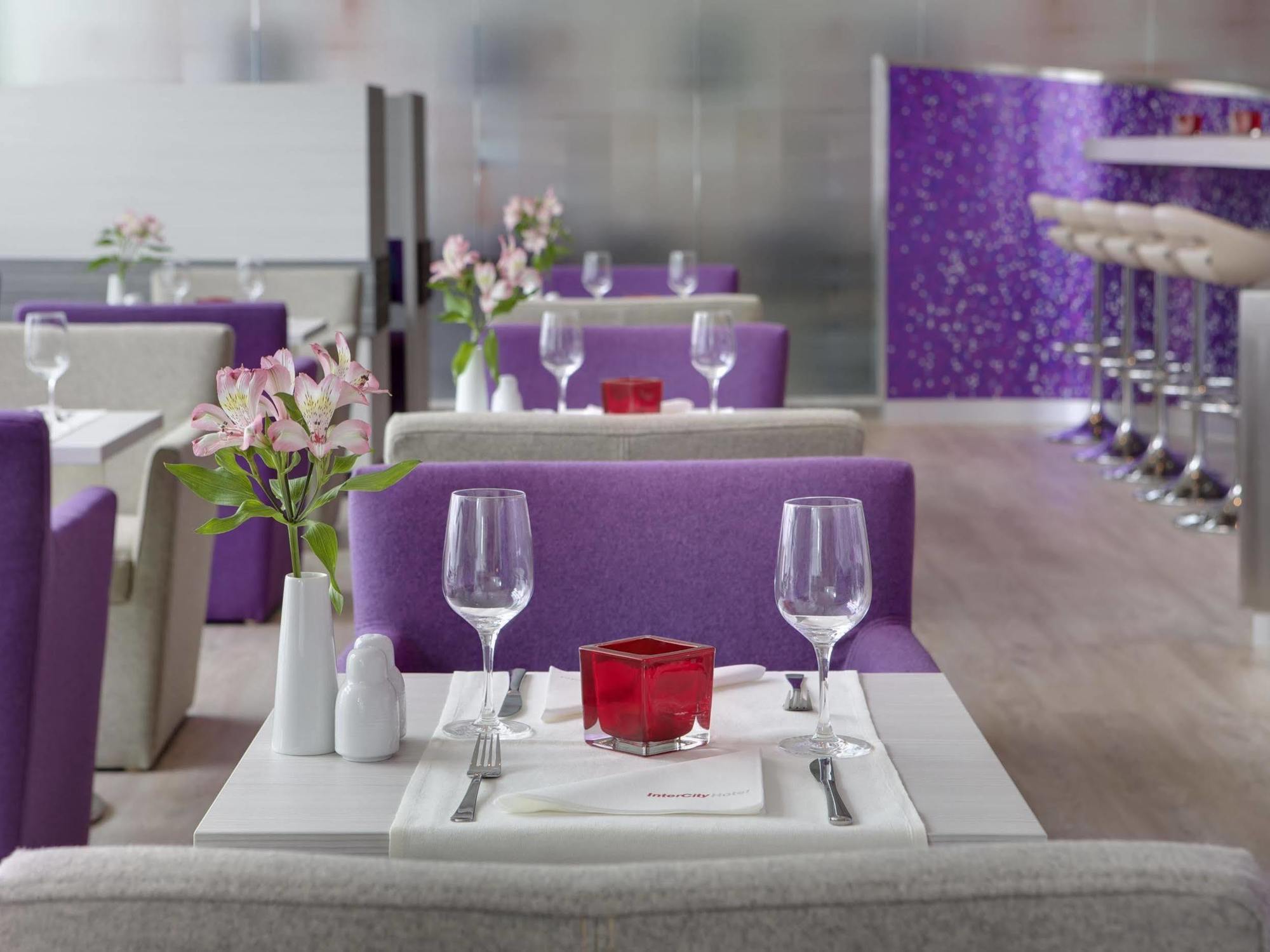 Intercityhotel Enschede Luaran gambar