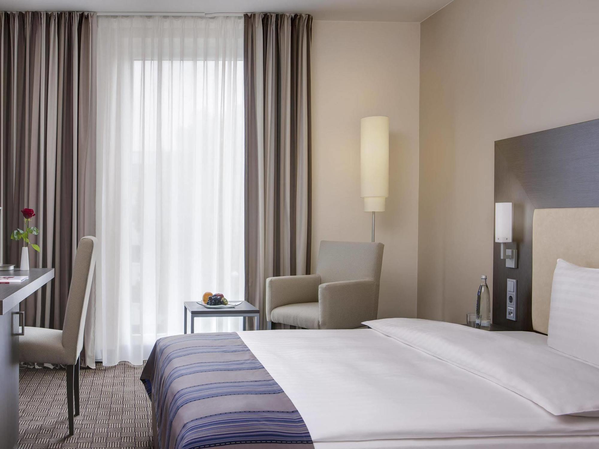Intercityhotel Enschede Luaran gambar