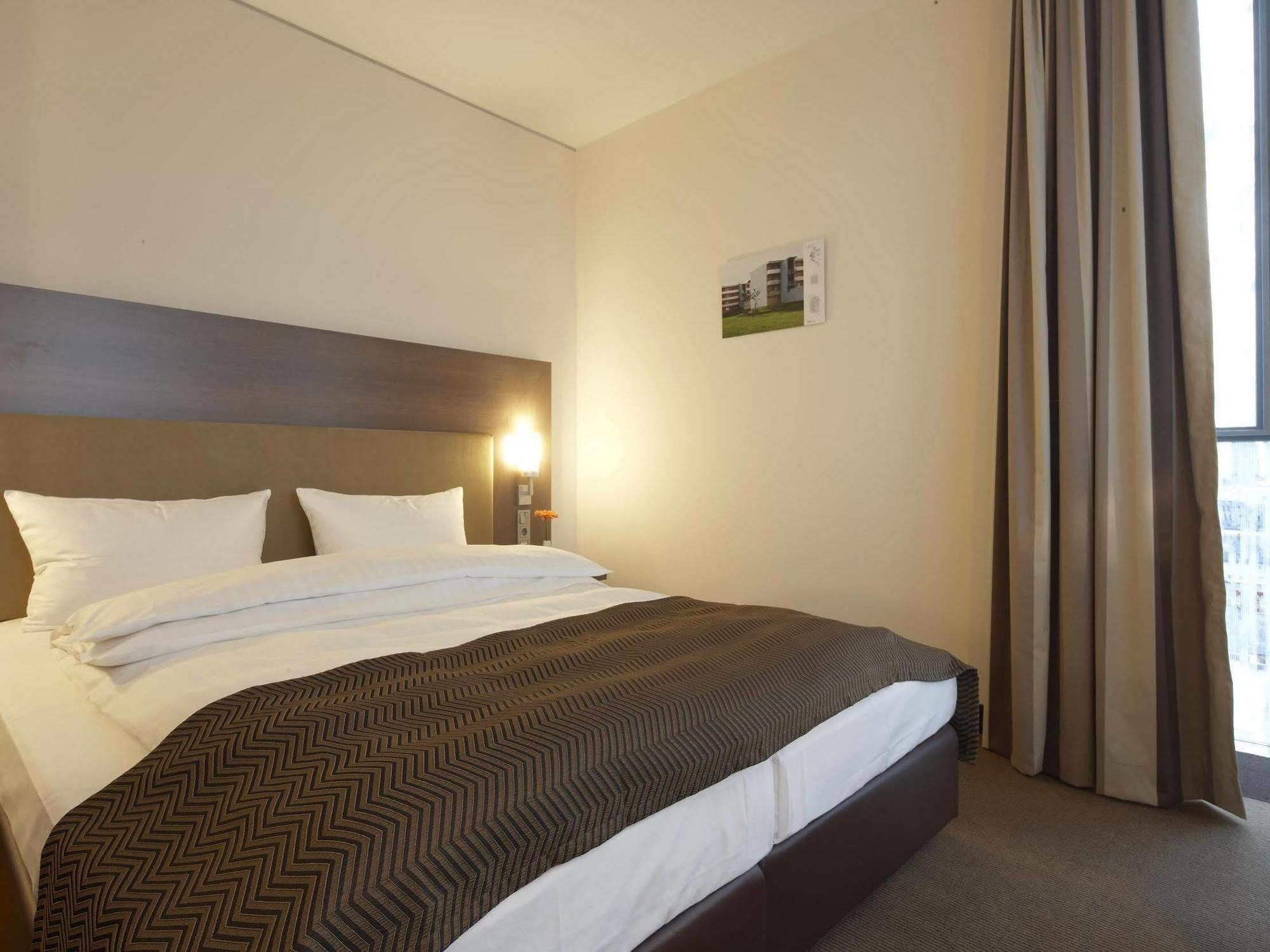 Intercityhotel Enschede Luaran gambar