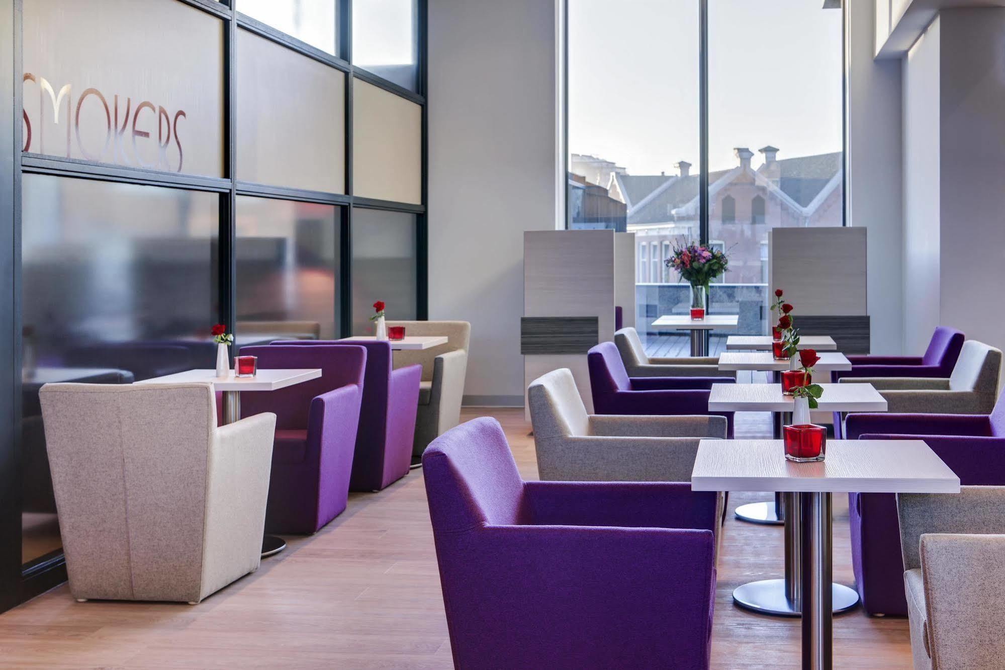 Intercityhotel Enschede Luaran gambar