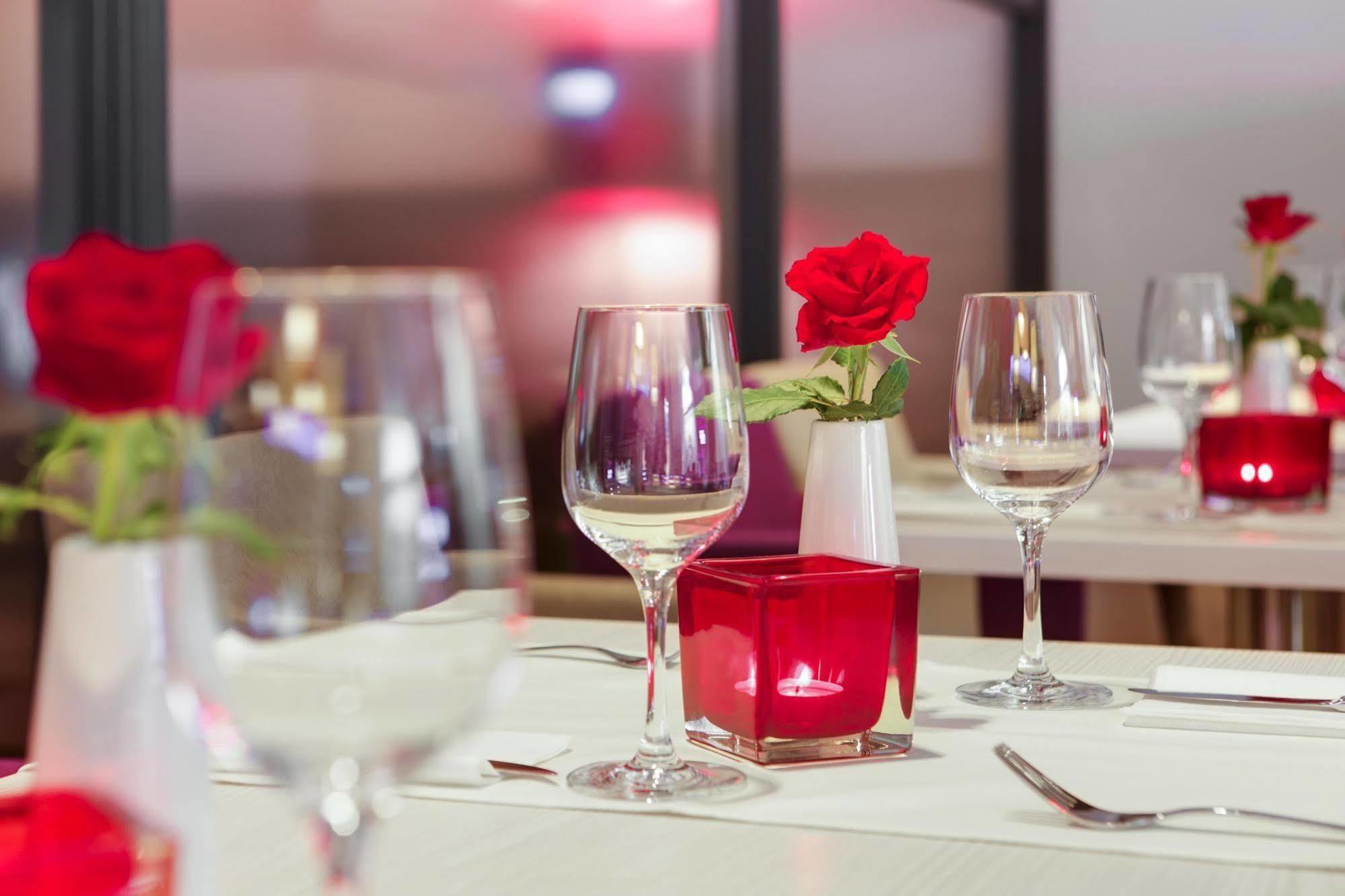 Intercityhotel Enschede Luaran gambar