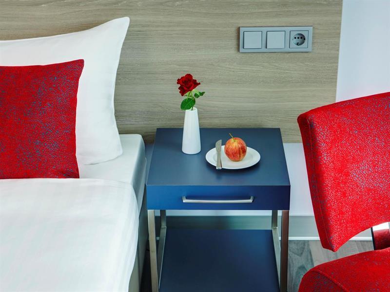 Intercityhotel Enschede Luaran gambar